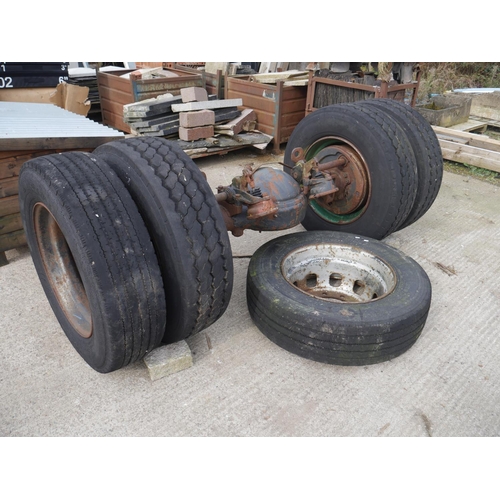 Lot 3         