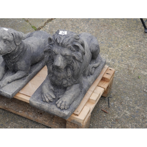 Lot 54        