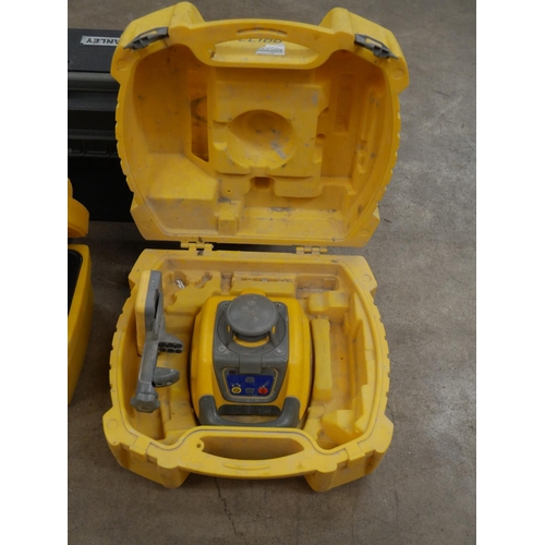 256 - LASER LEVEL