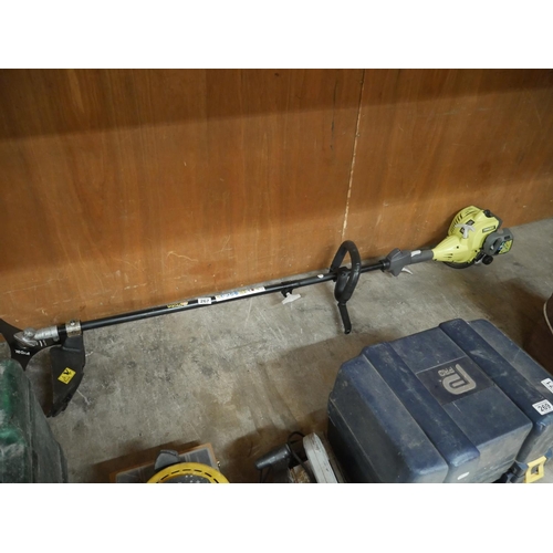 267 - RYOBI STRIMMER WORKING