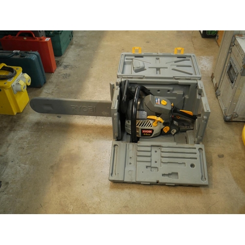 296 - CHAINSAW