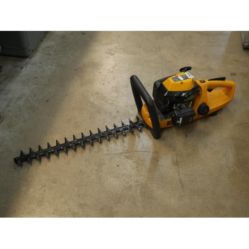 298 - PETROL HEDGE TRIMMER