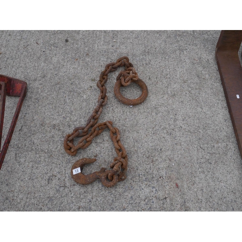 Lot 13        