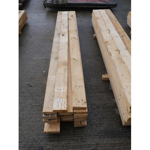 Lot 23        