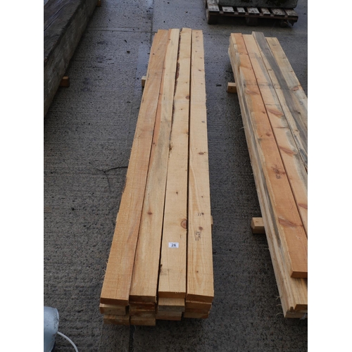 Lot 26        