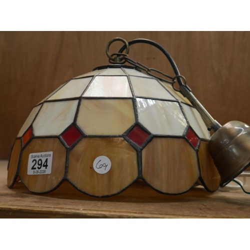 Lot 294       