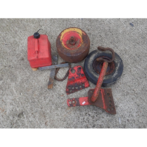 Lot 26        