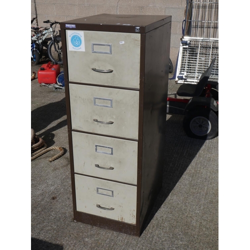 49 - FILING CABINET