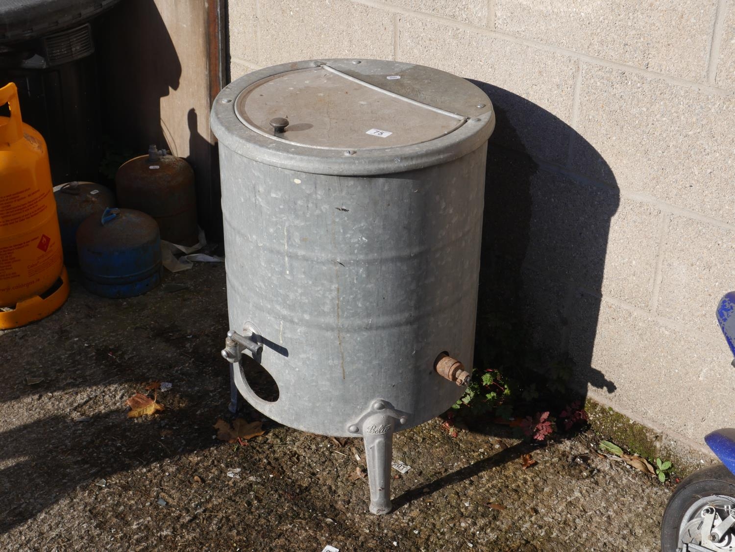 BOILER