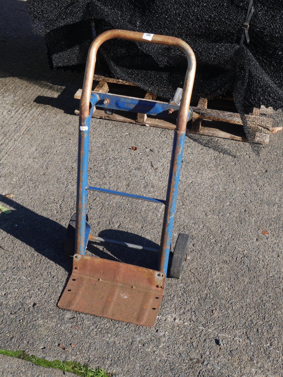 TROLLEY