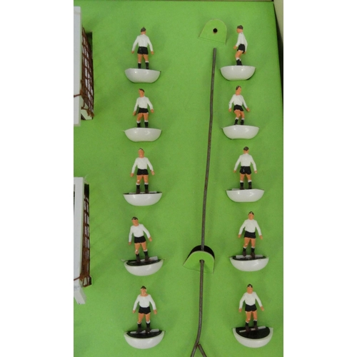 459 - Two boxed sets of Subbuteo table soccer