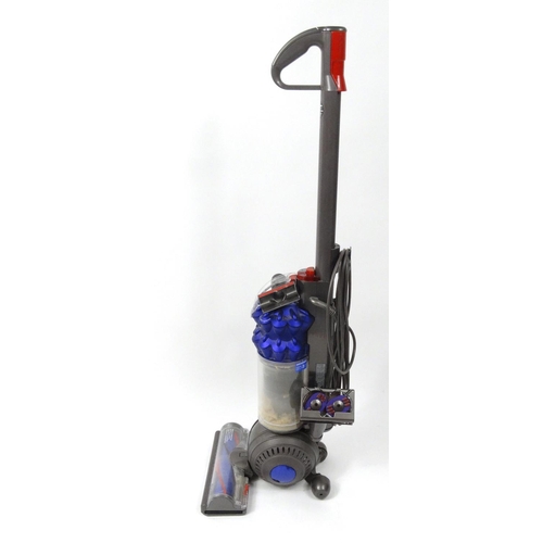 176 - Dyson DC50 vacuum cleaner