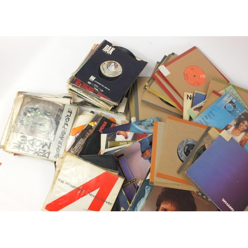 429 - Large selection of 45 RPM records