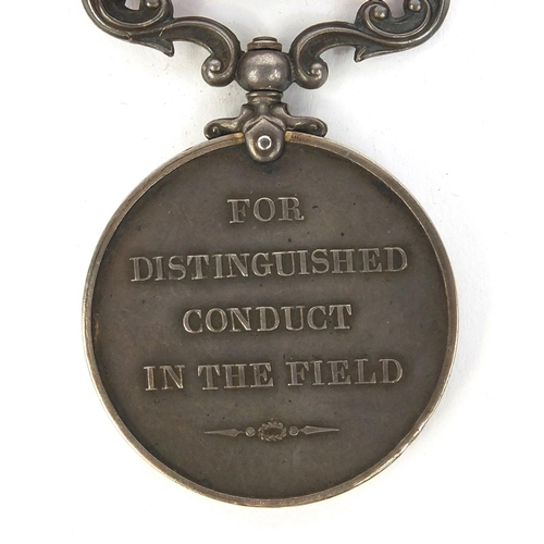 574 - WITHDRAWN - British Military interest George V Distinguished Conduct Medal awarded to 242596PTE R.G.... 