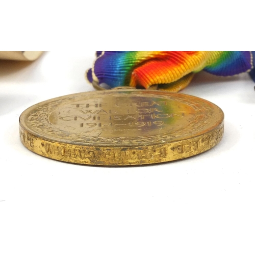 554 - British Military interest Royal Flying Corps medal group and related ephemera awarded to 7228.A.CPL.... 