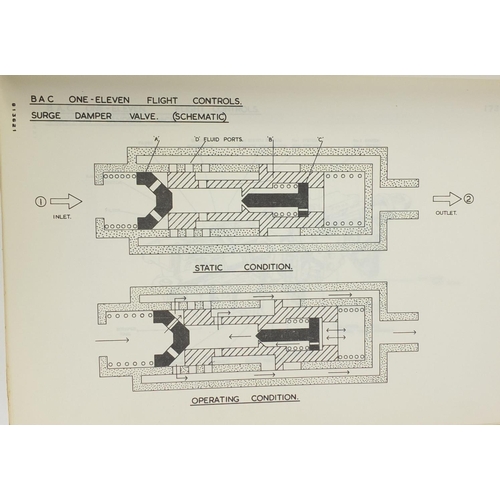 301 - Airframe and power plant engineer - Volumes one and two, Aircraft servicing school lecture notes for... 