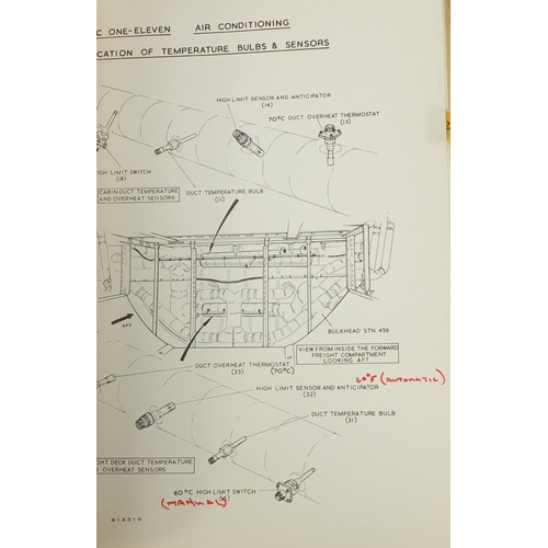 301 - Airframe and power plant engineer - Volumes one and two, Aircraft servicing school lecture notes for... 