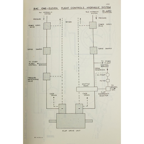 301 - Airframe and power plant engineer - Volumes one and two, Aircraft servicing school lecture notes for... 