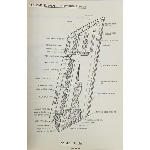 301 - Airframe and power plant engineer - Volumes one and two, Aircraft servicing school lecture notes for... 