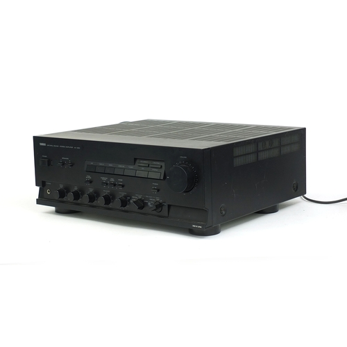 2297 - Yamaha AX-900 Stereo amplifier