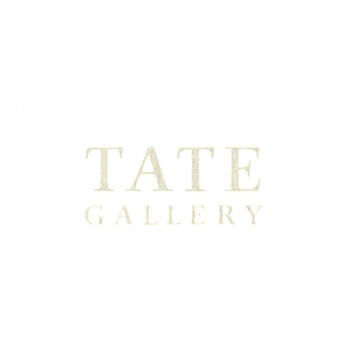 140 - Pair of Tate Gallery J M W Turner prints, Caudebec and Havre, both with certificates and mounted and... 