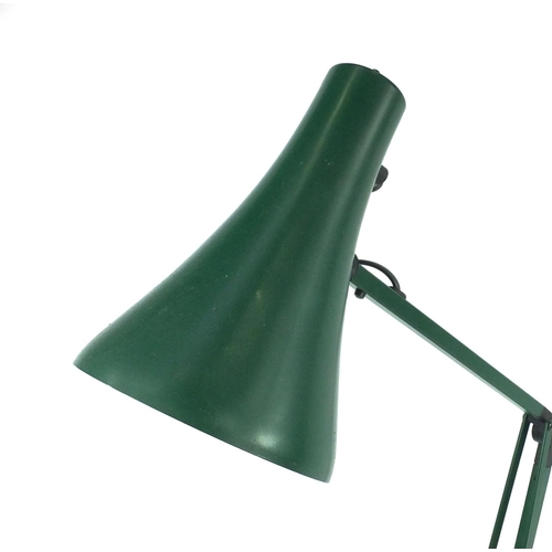 128 - Terry's anglepoise table lamp