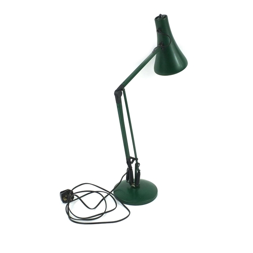 128 - Terry's anglepoise table lamp