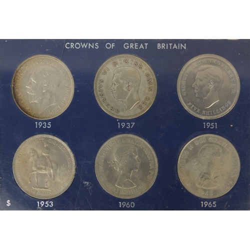 2765 - British coinage comprising three 1994 brilliant uncirculated coin collections, Coins of Great Britai... 