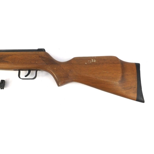 654 - Bam under lever air rifle