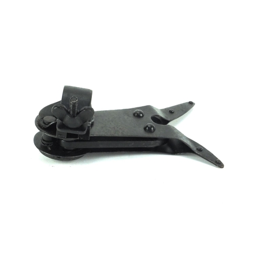 367 - British Military interest SMLE rifle wire cutter attachment