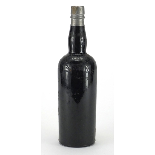 85 - Bottle of Butler Nephew & Co vintage 1944 port, bottled 1946