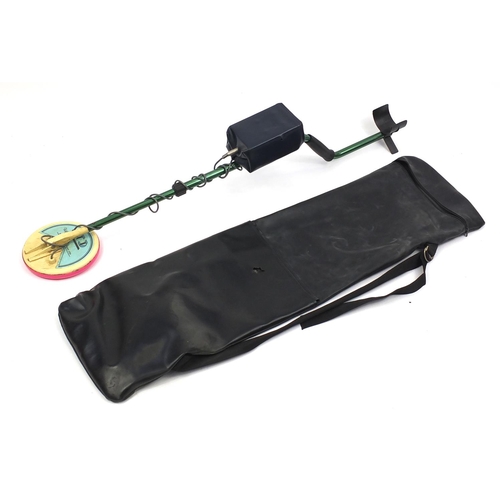 480 - Relic and coin-IV metal detector