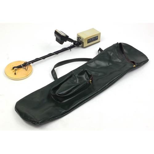 481 - Arado model 120B metal detector