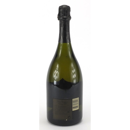 78 - Bottle of Moet & Chandon vintage 2000 Dom Perignon Champagne