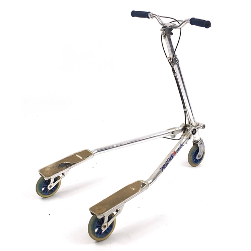 90 - Trikke model 6