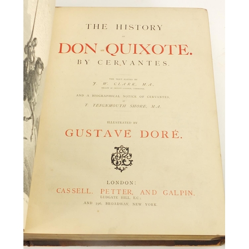 629 - 1886 Windsor a description of the castle park, town and neighbourhood by W J Loftie, with a  large l... 