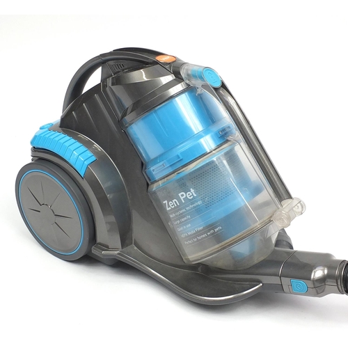 207 - Vax vacuum cleaner