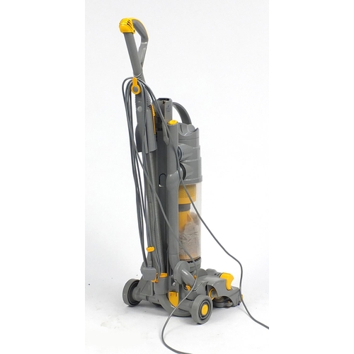 204 - Dyson DC04 upright vacuum cleaner