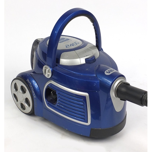 210 - Vax Performance Pets 2400 vacuum cleaner