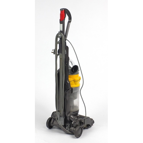 203 - Dyson upright vacuum cleaner