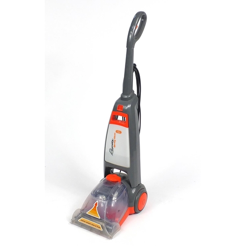 211 - Vax Rapide spring clean carpet cleaner