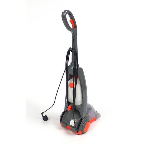 211 - Vax Rapide spring clean carpet cleaner