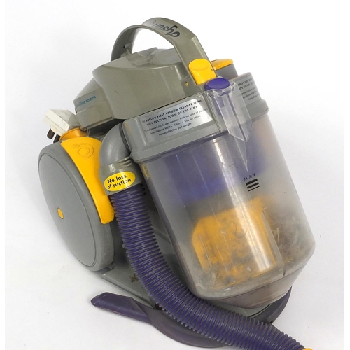 205 - Dyson DC05 vacuum cleaner