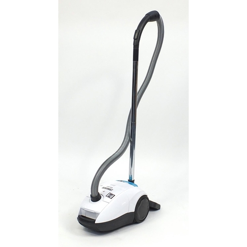 165 - Zanussi Equipt vacuum cleaner