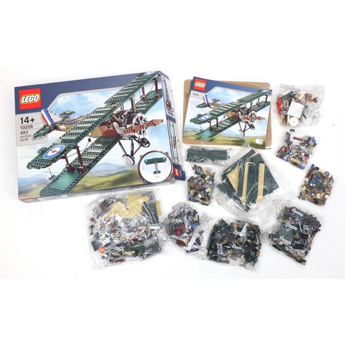 Lego creator 10226 hotsell