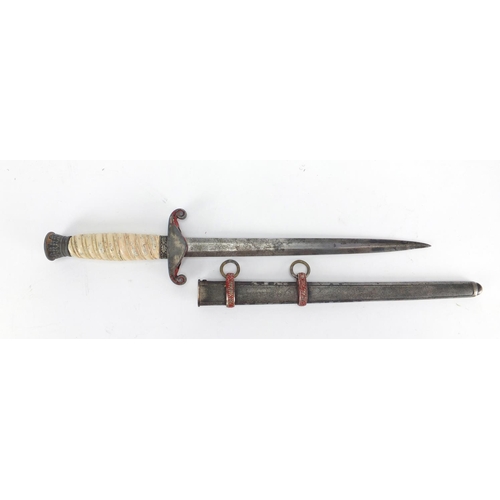 905 - German Military interest dagger