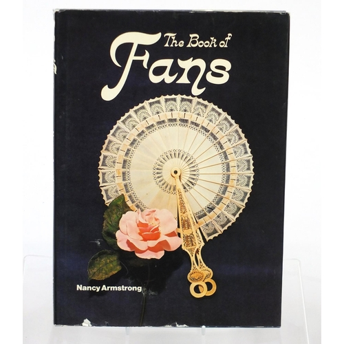 769 - Vintage and later fans, prints and miniatures