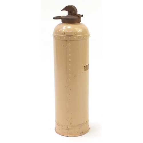 724 - Vintage Phomene fire extinguisher