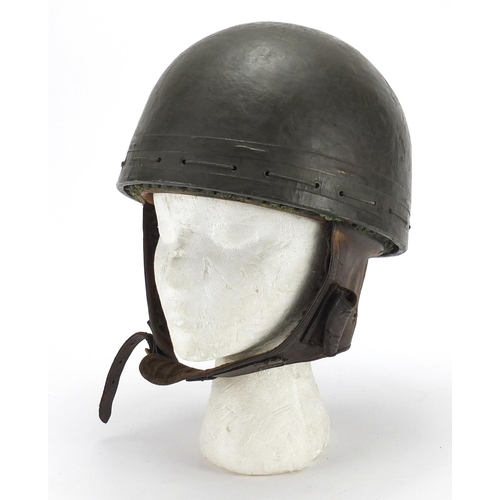 ww2 glider pilot helmet