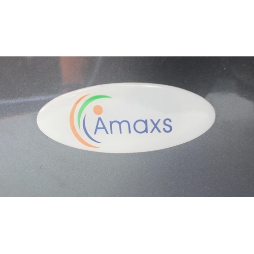 14 - Amaxs massage chair, model AMX-888